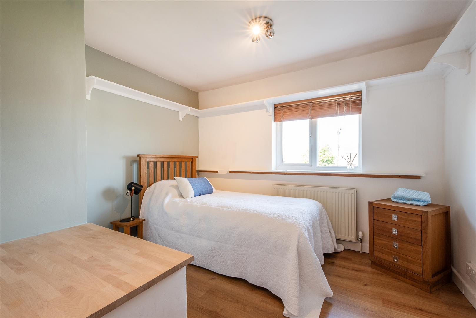 Round Acre, Samlesbury, Preston